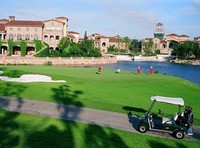 Sheshan International Golf Club Sheshan International Golf Club